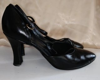 Zapatos Tango Hechos a Mano Talla 39