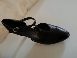Zapatos Tango Hechos a Mano Talla 39