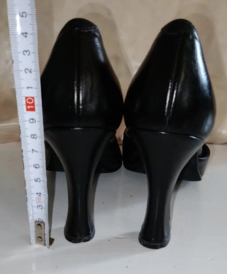 Zapatos Tango Hechos a Mano Talla 39