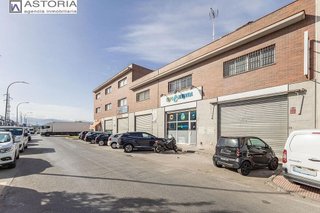 Nave industrial en venta en Peligros