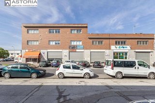 Nave industrial en venta en Peligros