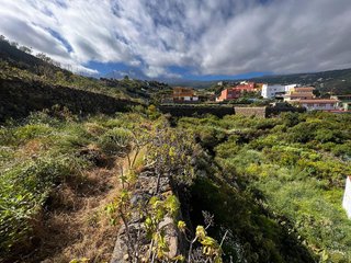 Terreno en venta en Buen Paso-La Mancha en Icod de los Vinos
