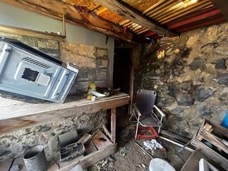 Terreno en venta en Buen Paso-La Mancha en Icod de los Vinos