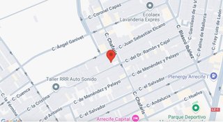 Terreno en venta en Valterra - Altavista en Arrecife