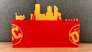 Expositor Playmobil Personalizado