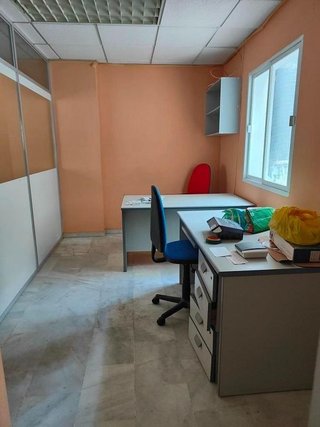 Oficina en venta en Casco Antiguo en Algeciras
