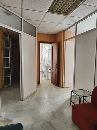 Oficina en venta en Casco Antiguo en Algeciras