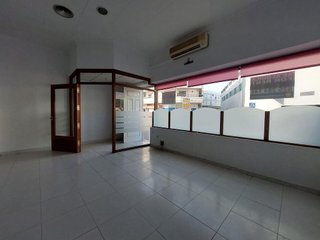 Local comercial en venta en Centro en Salobreña