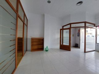 Local comercial en venta en Centro en Salobreña
