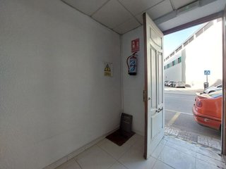 Local comercial en venta en Centro en Salobreña