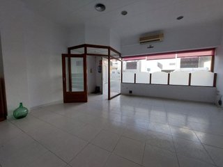 Local comercial en venta en Centro en Salobreña