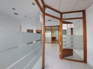 Local comercial en venta en Centro en Salobreña