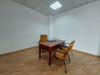 Local comercial en venta en Centro en Salobreña