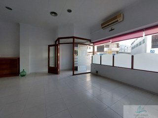 Local comercial en venta en Centro en Salobreña