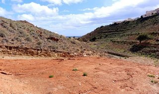 Terreno en venta en Carboneras