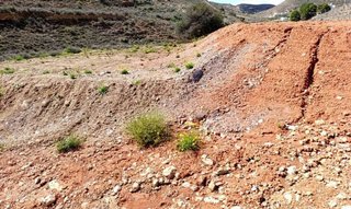 Terreno en venta en Carboneras