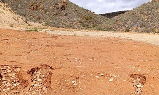 Terreno en venta en Carboneras