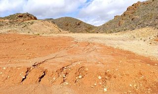 Terreno en venta en Carboneras