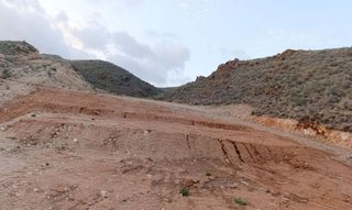 Terreno en venta en Carboneras