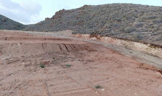 Terreno en venta en Carboneras