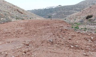 Terreno en venta en Carboneras