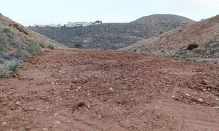 Terreno en venta en Carboneras