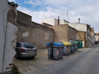 Terreno en venta en Coria