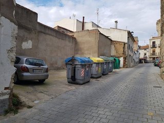 Terreno en venta en Coria