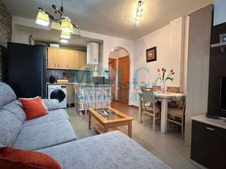 Piso en venta en Roquetas Centro en Roquetas de Mar
