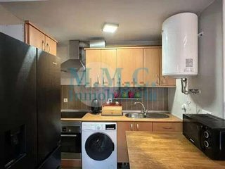 Piso en venta en Roquetas Centro en Roquetas de Mar