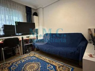 Piso en venta en Roquetas Centro en Roquetas de Mar