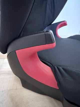 Silla alzador de niño Britax Römer. 100-150cm.