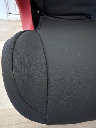 Silla alzador de niño Britax Römer. 100-150cm.