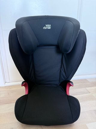 Silla alzador de niño Britax Römer. 100-150cm.