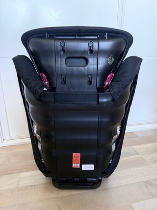Silla alzador de niño Britax Römer. 100-150cm.