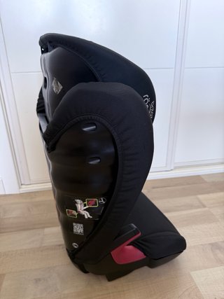 Silla alzador de niño Britax Römer. 100-150cm.