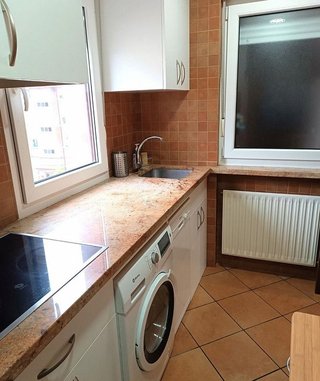 Piso en venta en Llanes en Llanes