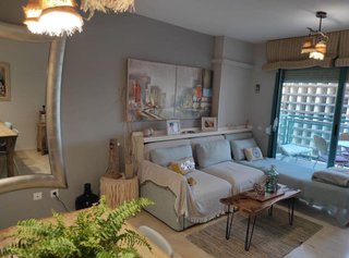 Piso en venta en Villajoyosa ciudad en Villajoyosa/Vila Joiosa (la)