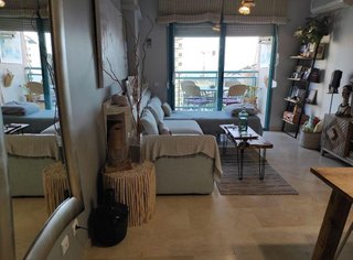 Piso en venta en Villajoyosa ciudad en Villajoyosa/Vila Joiosa (la)