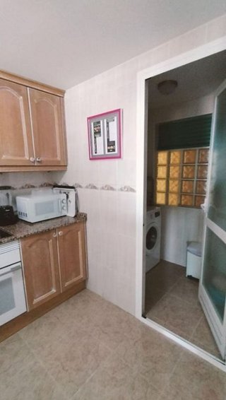 Piso en venta en Villajoyosa ciudad en Villajoyosa/Vila Joiosa (la)
