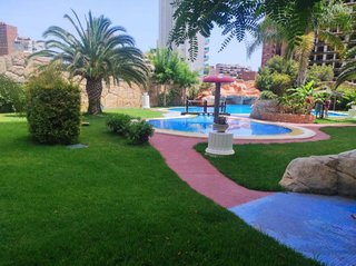 Piso en venta en Villajoyosa ciudad en Villajoyosa/Vila Joiosa (la)