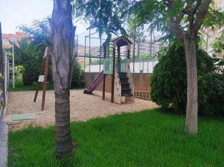 Piso en venta en Villajoyosa ciudad en Villajoyosa/Vila Joiosa (la)