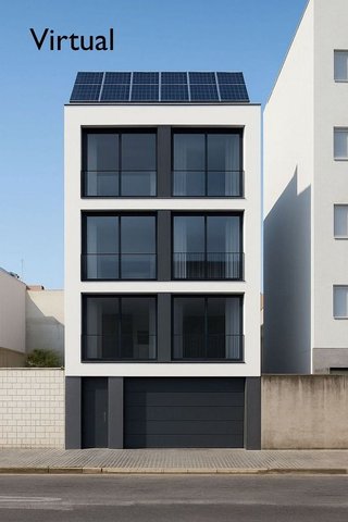 Terreno en venta en Pego