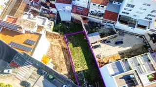 Terreno en venta en Pego