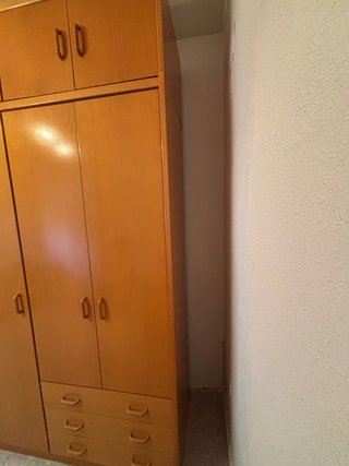 Armario habitación