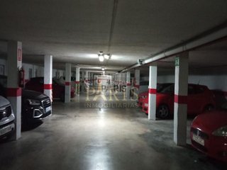 Garaje en venta en Barrio de la Concepción en Cartagena