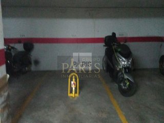 Garaje en venta en Barrio de la Concepción en Cartagena