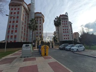 Garaje en venta en Barrio de la Concepción en Cartagena