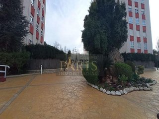 Garaje en venta en Barrio de la Concepción en Cartagena