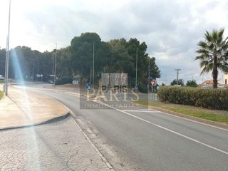 Garaje en venta en Barrio de la Concepción en Cartagena